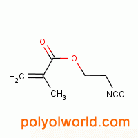 30674-80-7 异氰酸甲基丙烯酰氧基乙酯