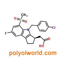 571170-77-9 Laropiprant