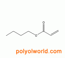 141-32-2 丙烯酸丁酯