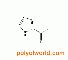1072-83-9 2-乙酰吡咯