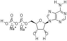 16178-48-6 腺苷-5'-二磷酸二钠盐