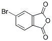 86-90-8 4-溴邻苯二甲酸酐
