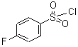 349-88-2 4-氟苯磺酰氯