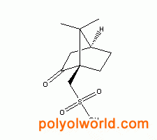 35963-20-3;61380-66-3 1R-(-)-樟脑磺酸 “哦
     
    </td>
   </tr>
  
  
  
   <tr bgcolor=