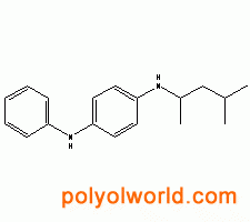 793-24-8 N-1,3-二甲基丁基-N'-苯基-p  -苯二胺