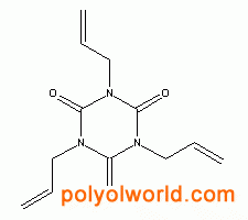 1025-15-6 三烯丙基异氰脲酸酯