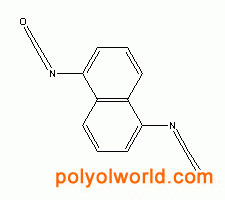3173-72-6 1,5-萘二异氰酸酯