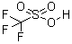 1493-13-6 三氟甲磺酸
