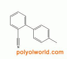 114772-53-1;93717-55-6 2-Cyano-4'-methylbiphenyl  “哦
     
    </td>
   </tr>
  
  
  
   <tr bgcolor=