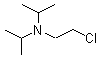 4261-68-1 2-二异丙基氨基乙基氯化物盐酸盐