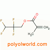 45102-52-1 2,2,3,3-甲基丙烯酸四氟丙酯