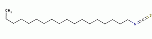 2877-26-1 异硫氰酸十八烷基酯