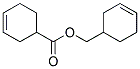 2611-00-9 3-Cyclohexenyl-methyl-3'-cyclohexen-carboxylat