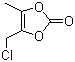 80841-78-7 4-(氯甲基)-5-甲基-1,3-  dioxol-2-one