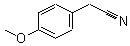 104-47-2 对甲氧基苯乙腈