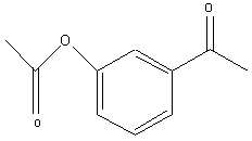 2454-35-5 3-乙酰氧基苯乙酮