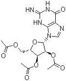 6979-94-8 2',3',5'-Tri  -O-乙酰鸟苷