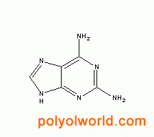 1904-98-9 2,6-二氨基嘌呤