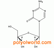 320-67-2 5-氮杂胞苷