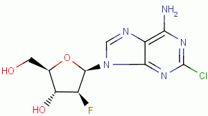 123318-82-1 clofarabine