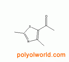 38205-60-6 2,4-Dimethyl-5-acetylthiazole