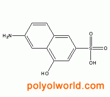 90-51-7 2-Amino-8-naphthol-6-sulfo<em></em>nic acid
