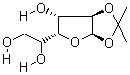 18549-40-1 1,2-O-异亚丙基-D-呋喃葡萄糖