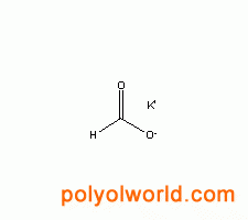 590-29-4 甲酸钾