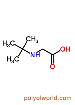 6939-23-7 N-t-丁基甘氨酸盐酸盐