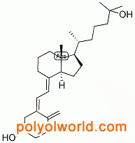 63283-36-3;19356-17-3 Calcidiol