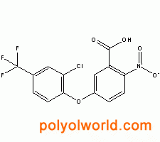 50594-66-6 Acifluorfene