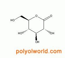 90-80-2 Glucono-δ-lactone USP26 FCCIV