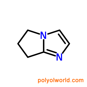 59646-16-1 6,7-Dihydro-5H-pyrrolo[  1,2-a]咪唑