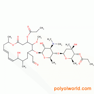 35457-80-8 medemycin