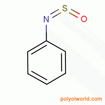 1122-83-4 N-Sulfinylaniline，实践。