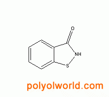2634-33-5 1,2-Benzisothiazolin-3-One