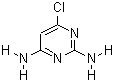 156-83-2 4-Chloro-2,6-diaminopyrimidine