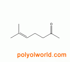 110-93-0 6-Methyl-5-hepten-2-one