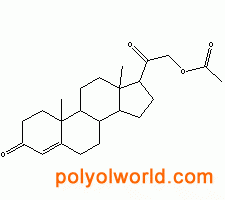 56-47-3 21-羟基孕酮 21-醋酸盐
