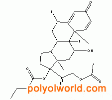 23674-86-4 Difluprednate