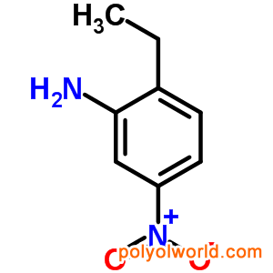 20191-74-6 2-ethyl-5-nitroaniline