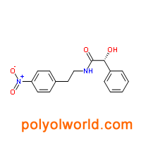 521284-19-5 (R)-N-(4-nitrophenethyl)-2- 羟基-2-苯乙酰胺