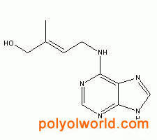 1637-39-4 trans-Zeatin