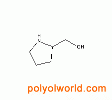 23356-96-9 L-(+)-Prolinol