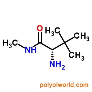 89226-12-0 N,3-二甲基-L-缬氨酰胺