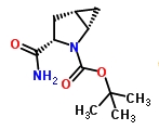 361440-67-7 (1S,3S,5S)-3-(氨基羰基)-  2-氮杂双环[3.1.0]己烷-2-羧酸叔丁酯