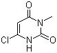 4318-56-3 6-Chloro-3-methyluracil