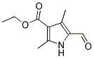 2199-59-9 乙基 5-formyl-2,4-dimethyl-1H-pyrrole  -3-羧酸盐”o
     
    </td>
   </tr>
  
  
    
  
    

     
 </table>
 <br />
 <table width=