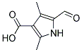 253870-02-9 5-Formyl-2,4-Dimethyl-1H-Pyrrole-  3-羧酸”o
     
    </td>
   </tr>
  
  
    
  
    

     
 </table>
 <br />
 <table width=
