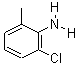 87-63-8 2-Chloro-6-methylaniline